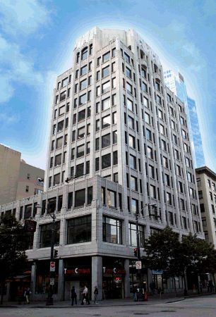 Olympic Tower: 217 Pine St, Seattle, WA 98101